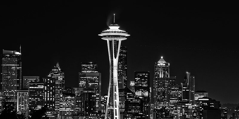 The Space Needle